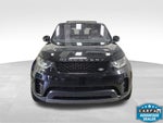 2019 Land Rover Discovery SE