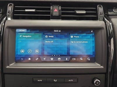 2019 Land Rover Discovery SE