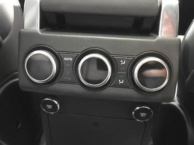 2019 Land Rover Discovery SE
