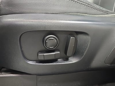 2019 Land Rover Discovery SE