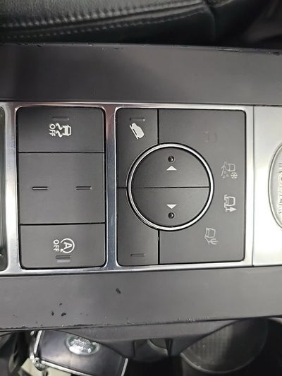 2019 Land Rover Discovery SE