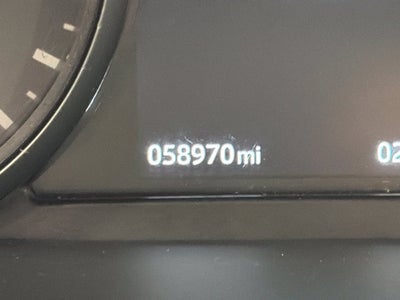 2017 Land Rover Range Rover Evoque SE