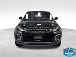 2017 Land Rover Range Rover Evoque SE