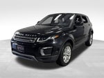 2017 Land Rover Range Rover Evoque SE