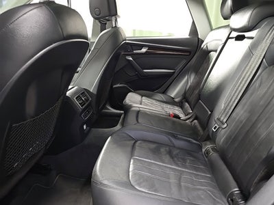 2018 Audi Q5 2.0T Premium