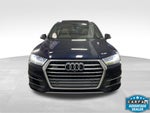 2017 Audi Q7 3.0T Premium