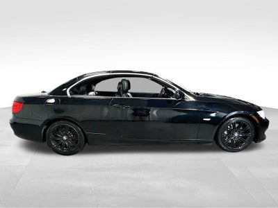 2013 BMW 335i 335i