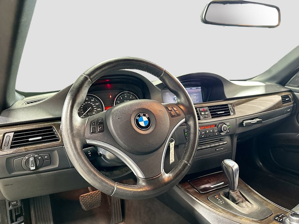 2013 BMW 335i 335i