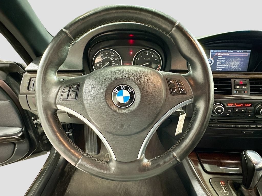 2013 BMW 335i 335i
