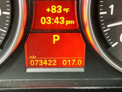 2013 BMW 335i 335i