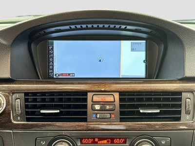 2013 BMW 335i 335i