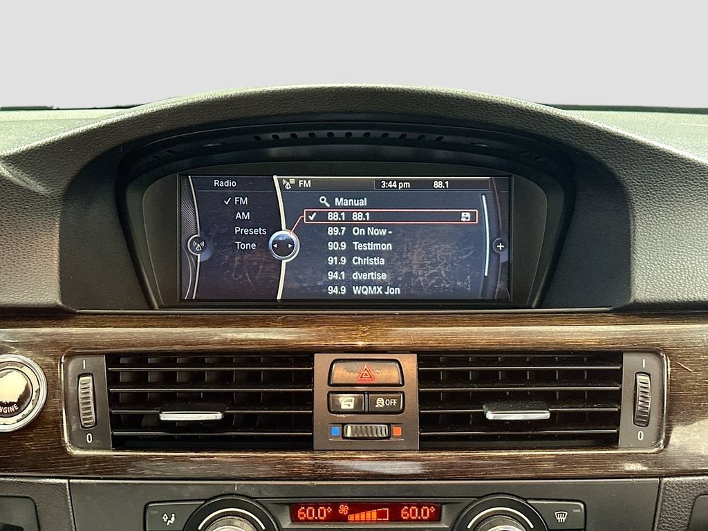 2013 BMW 335i 335i