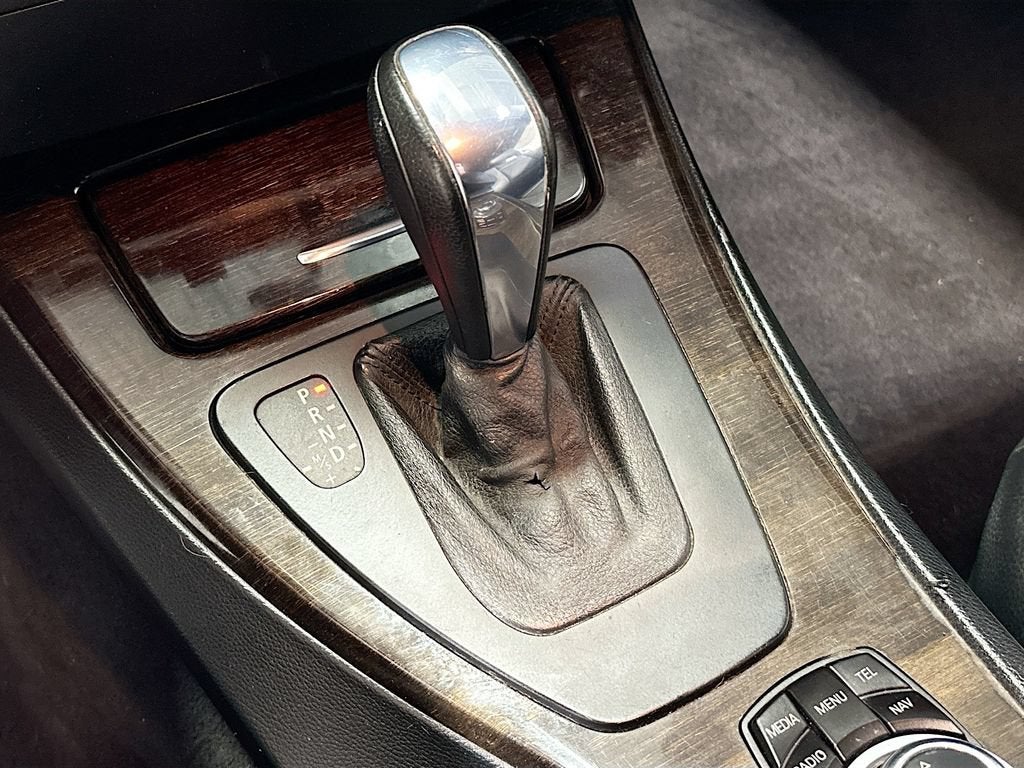 2013 BMW 335i 335i