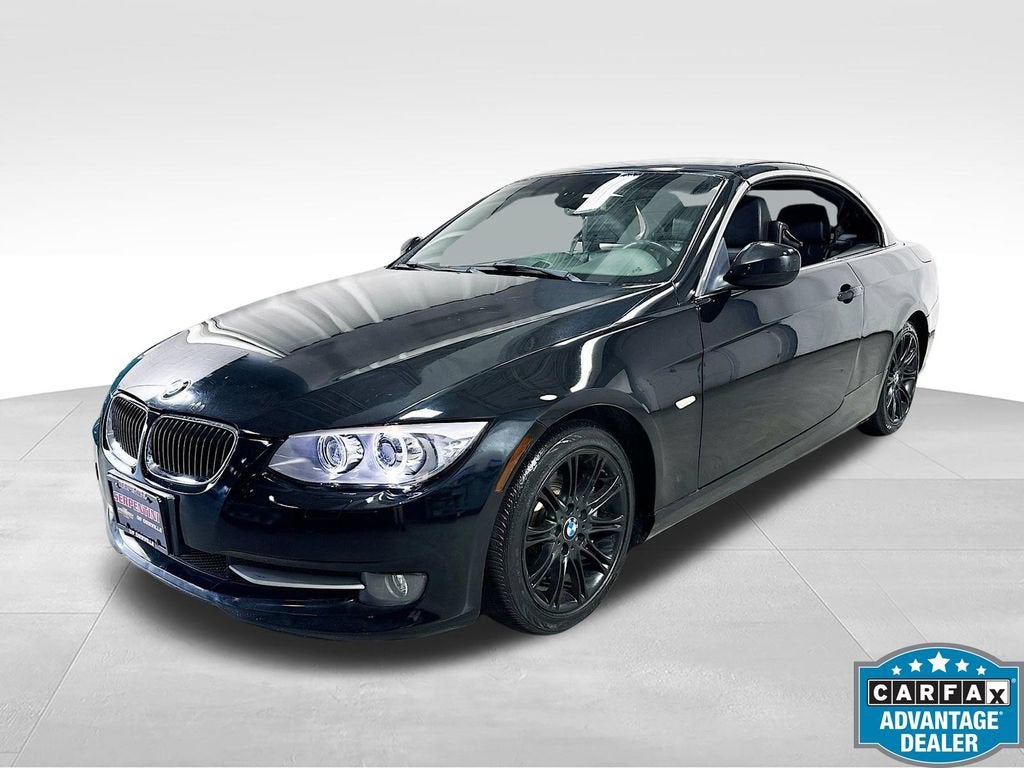 2013 BMW 335i 335i