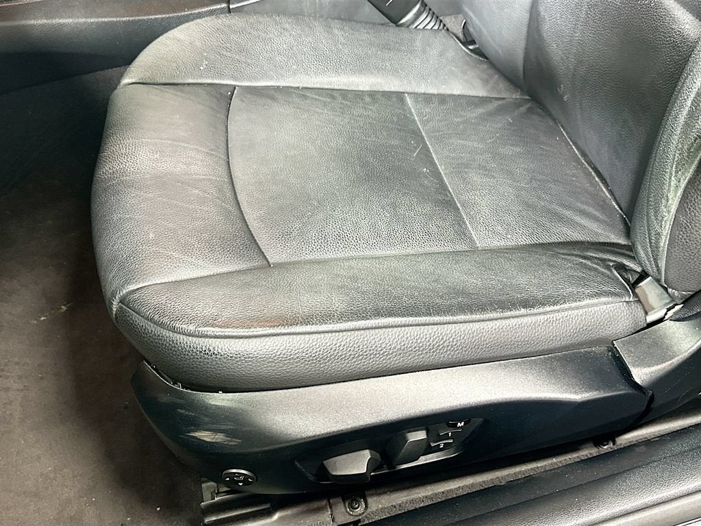 2013 BMW 335i 335i