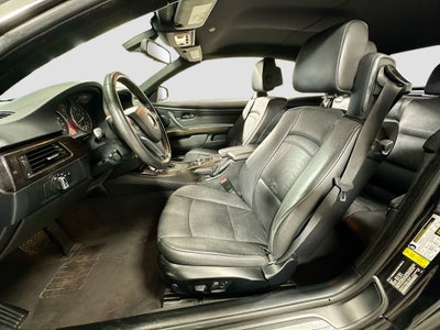 2013 BMW 335i 335i