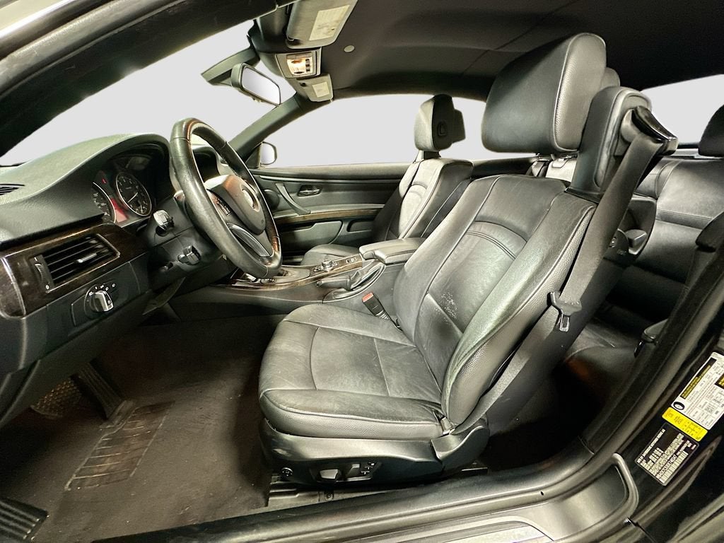 2013 BMW 335i 335i