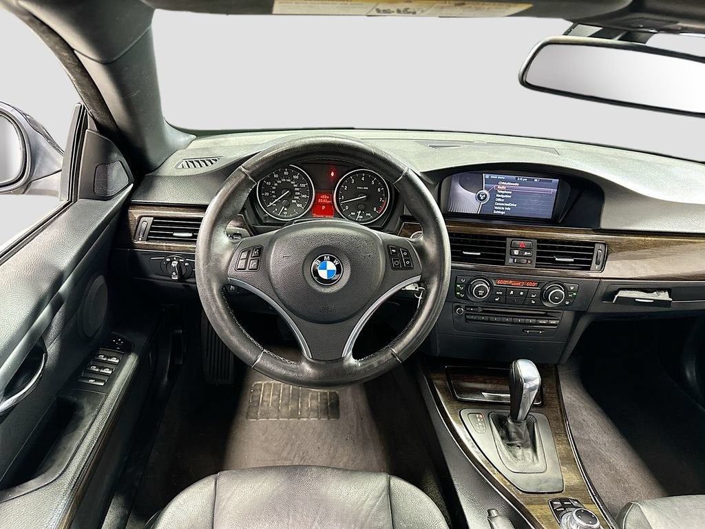 2013 BMW 335i 335i