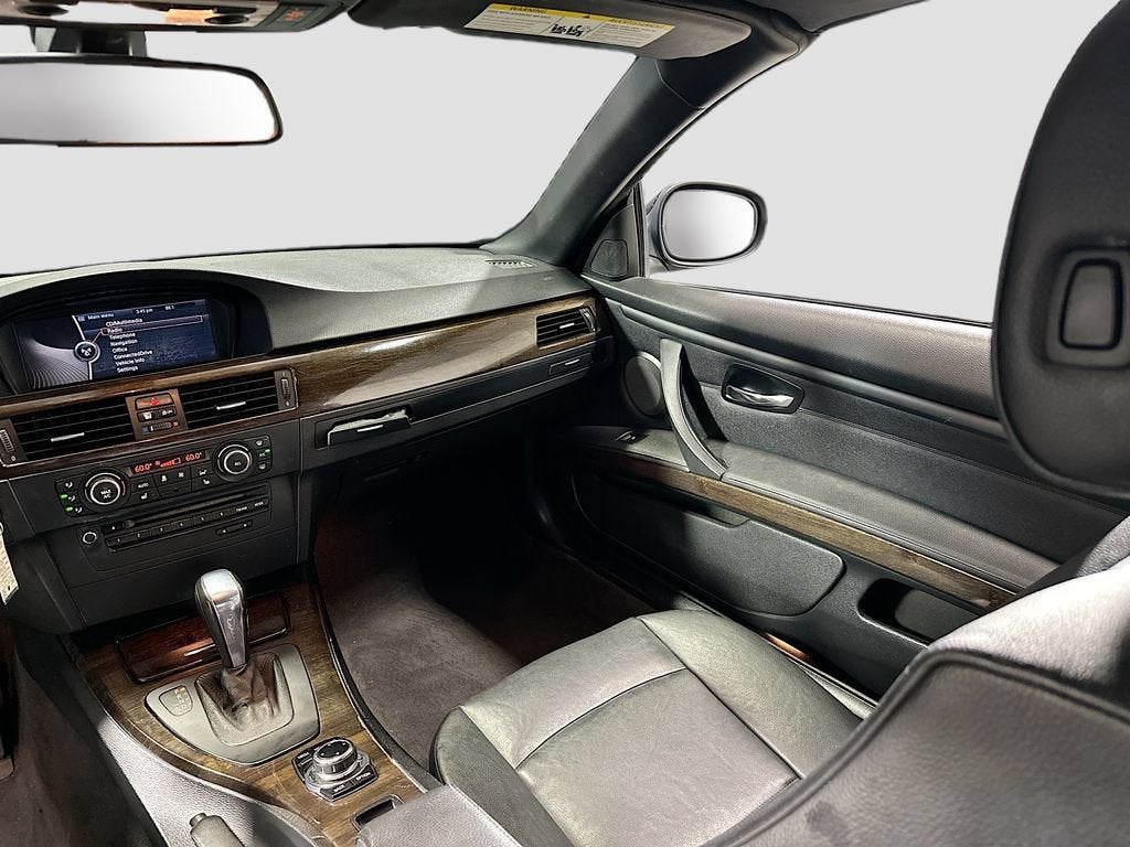 2013 BMW 335i 335i