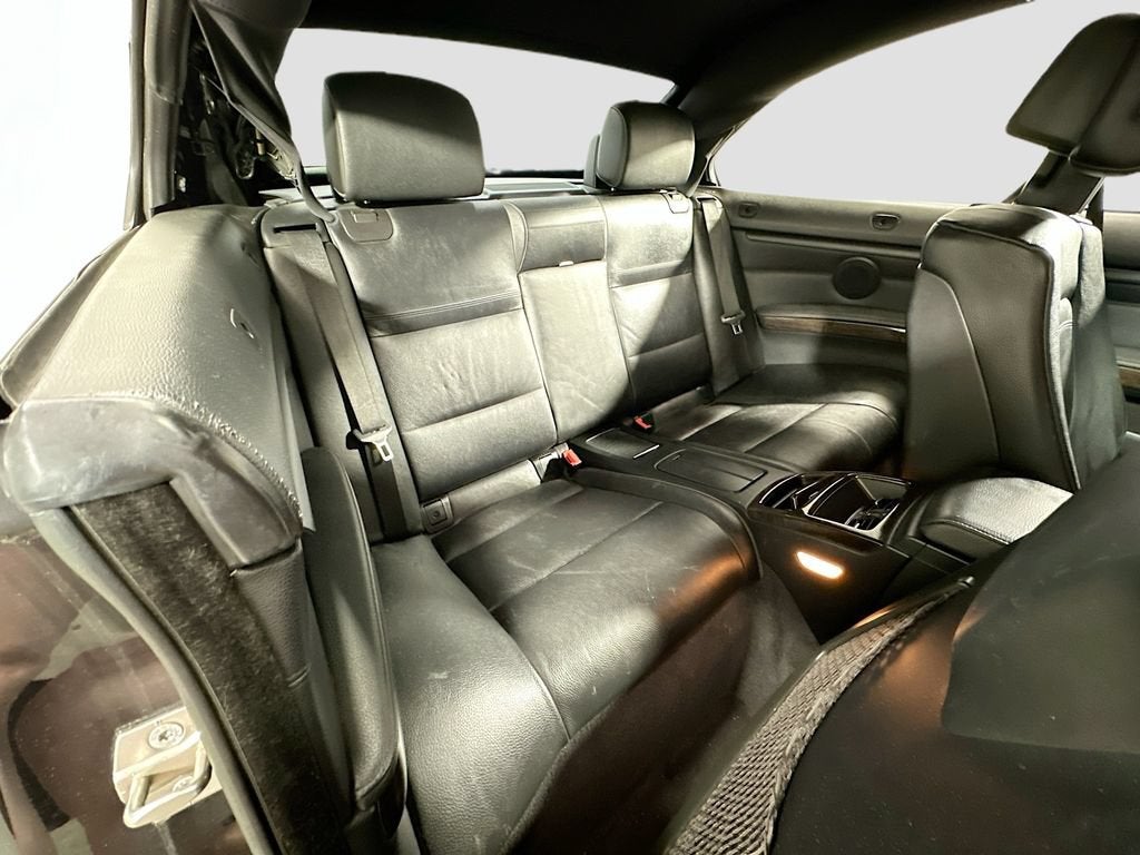 2013 BMW 335i 335i