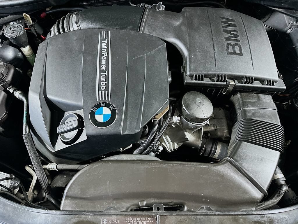 2013 BMW 335i 335i