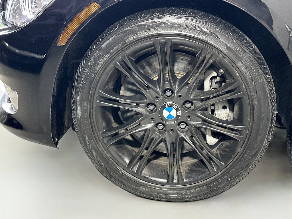 2013 BMW 335i 335i