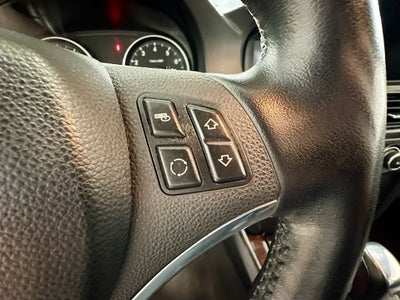 2013 BMW 335i 335i