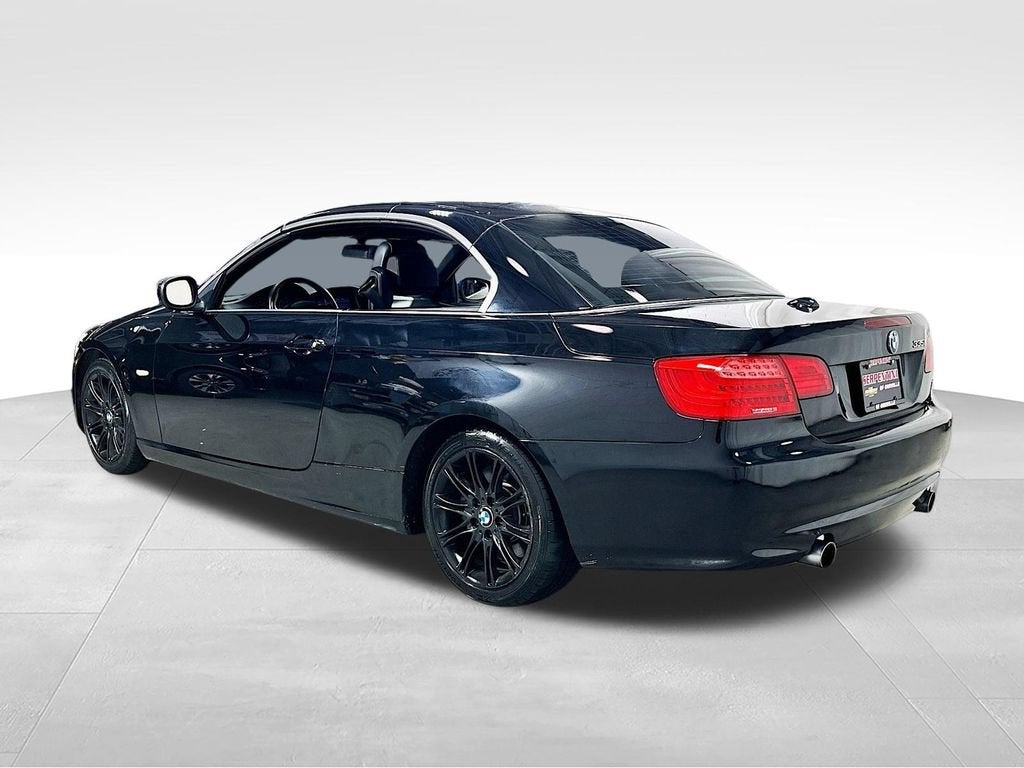 2013 BMW 335i 335i
