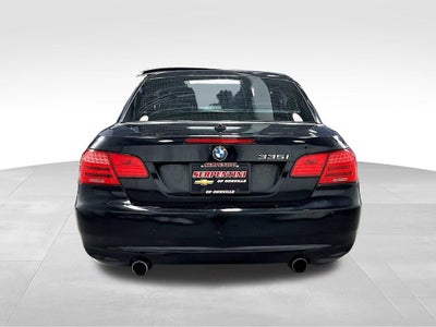 2013 BMW 335i 335i
