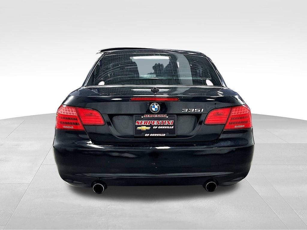 2013 BMW 335i 335i
