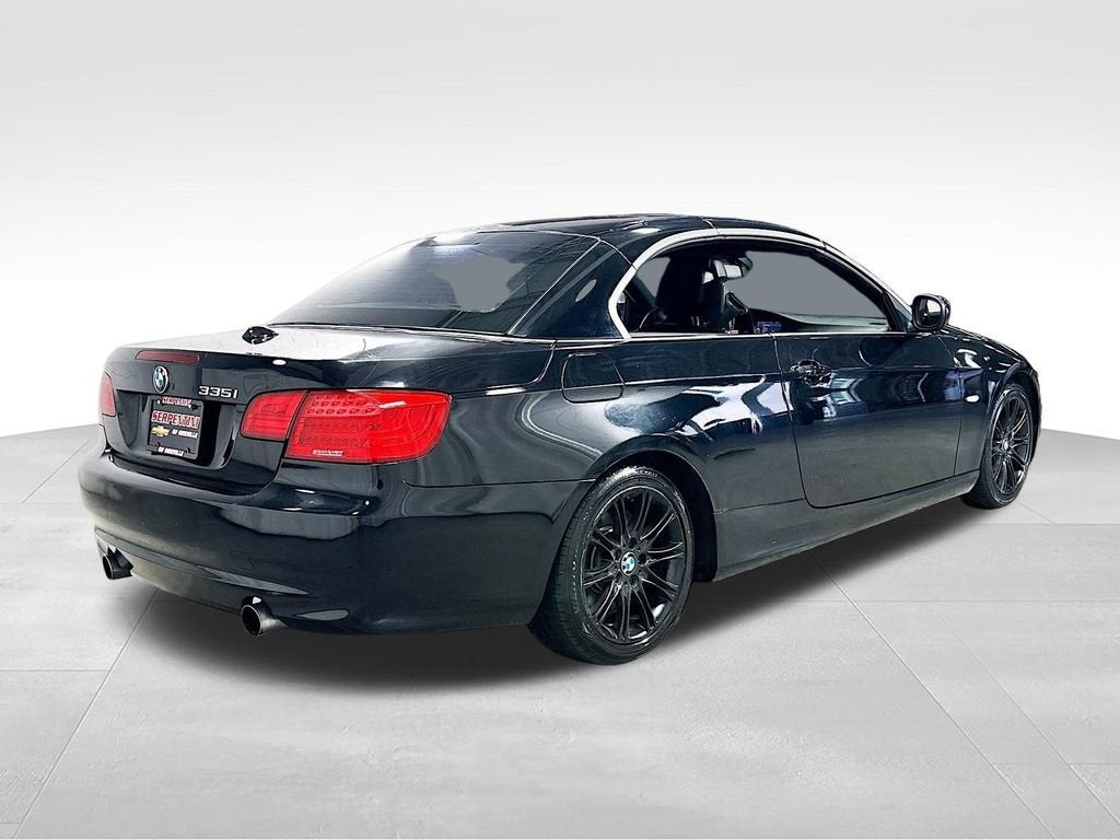 2013 BMW 335i 335i