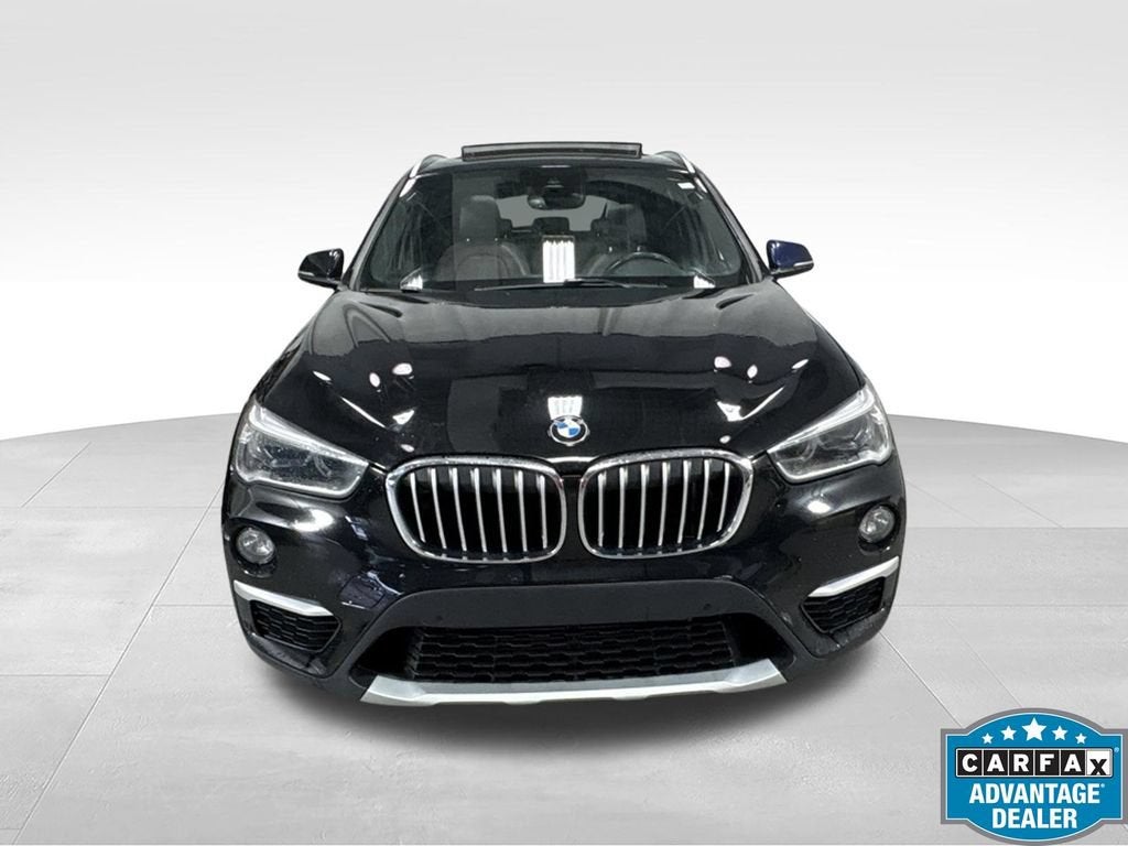 2017 BMW X1 xDrive28i