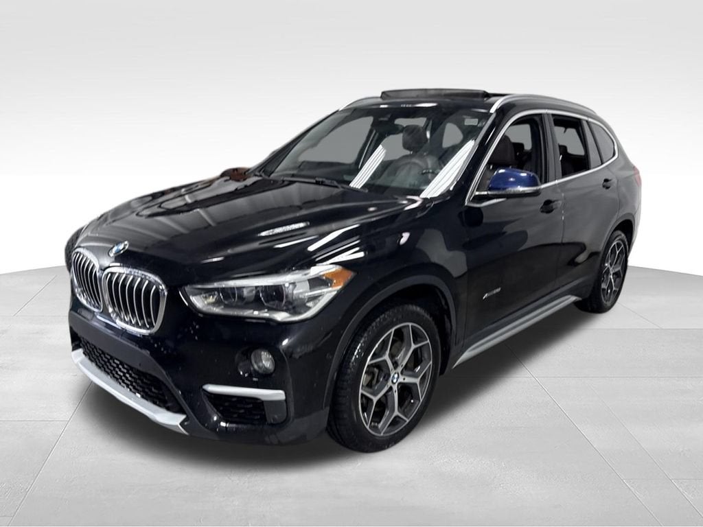 2017 BMW X1 xDrive28i