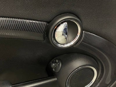 2011 MINI Cooper Clubman S