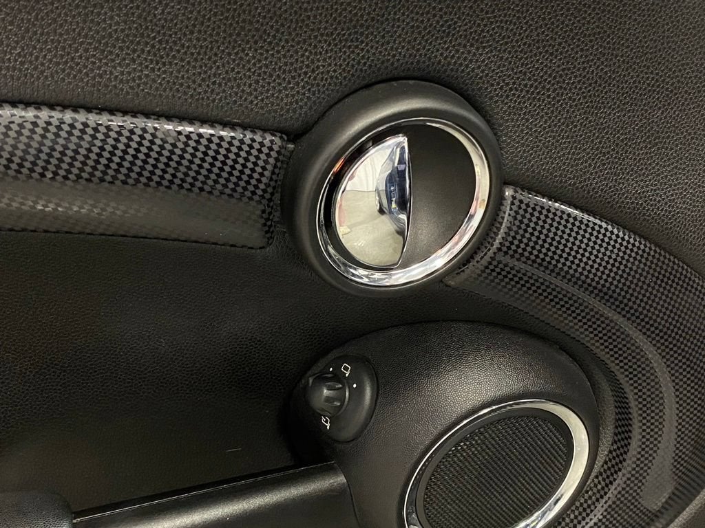 2011 MINI Cooper Clubman S