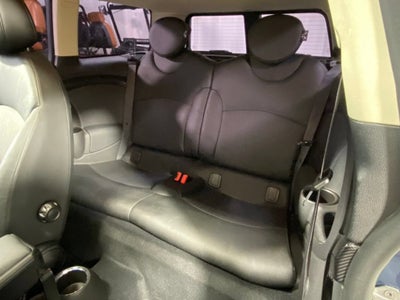 2011 MINI Cooper Clubman S