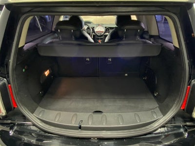 2011 MINI Cooper Clubman S