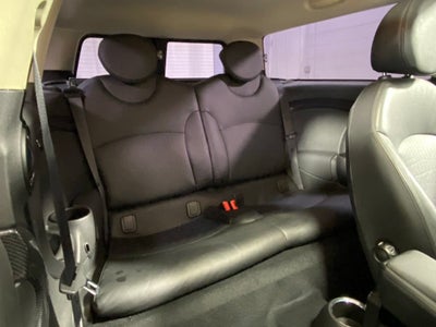 2011 MINI Cooper Clubman S