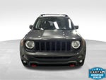 2019 Jeep Renegade Trailhawk 4x4