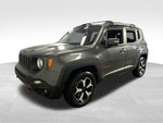 2019 Jeep Renegade Trailhawk 4x4