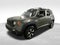 2019 Jeep Renegade Trailhawk 4x4