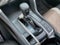 2016 Honda Civic LX w/Honda Sensing