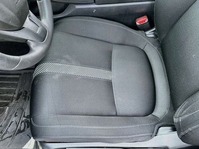 2016 Honda Civic LX w/Honda Sensing