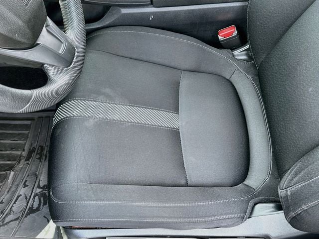 2016 Honda Civic LX w/Honda Sensing