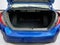 2016 Honda Civic LX w/Honda Sensing