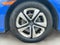 2016 Honda Civic LX w/Honda Sensing