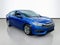 2016 Honda Civic LX w/Honda Sensing