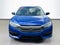 2016 Honda Civic LX w/Honda Sensing