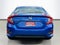 2016 Honda Civic LX w/Honda Sensing