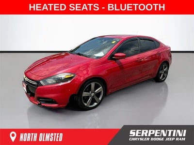 2014 Dodge Dart GT